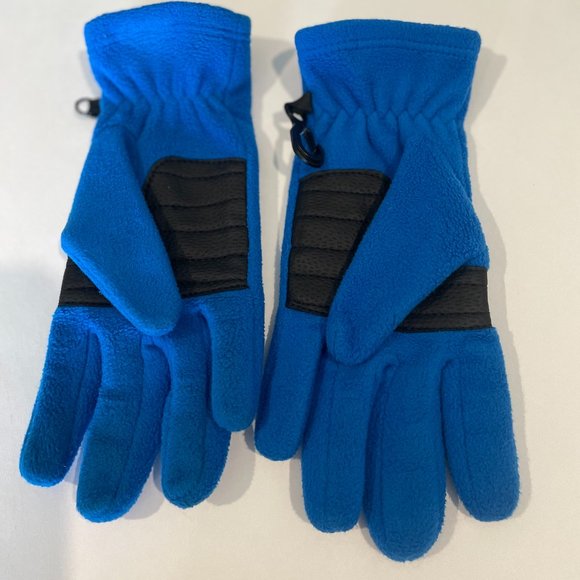 Columbia Fleece Gloves(Youth) - Picture 2 of 5